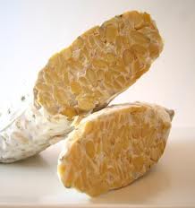 Tempeh